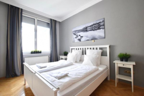  Luxury Apartment by Hi5 - Lovag Suites  Будапешт